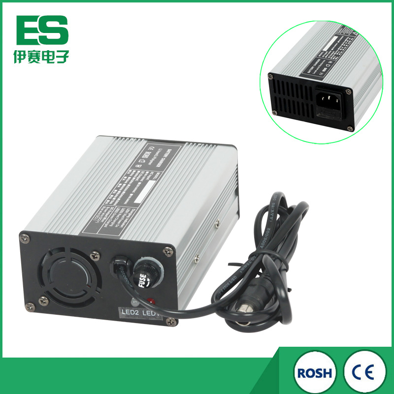 ES-W(120W)系列充電器