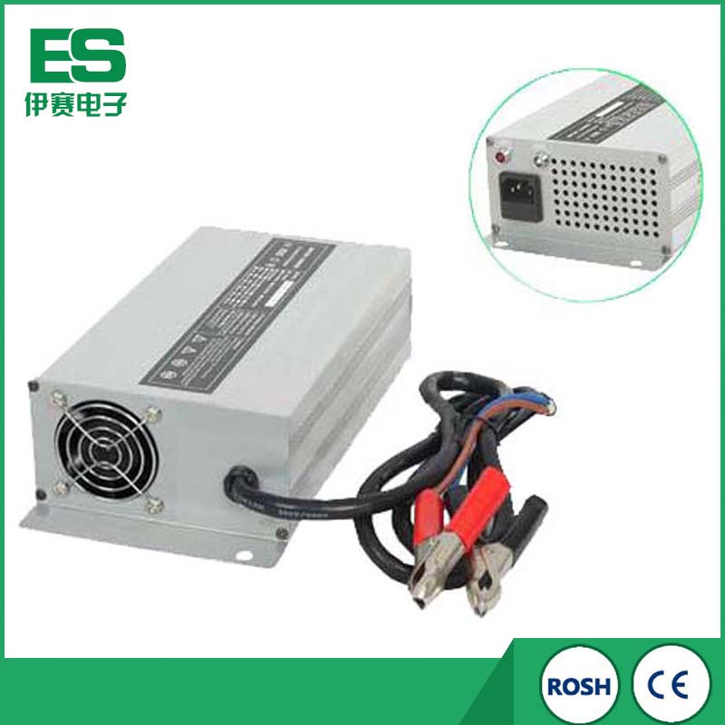 ES-F(900W)系列充電器